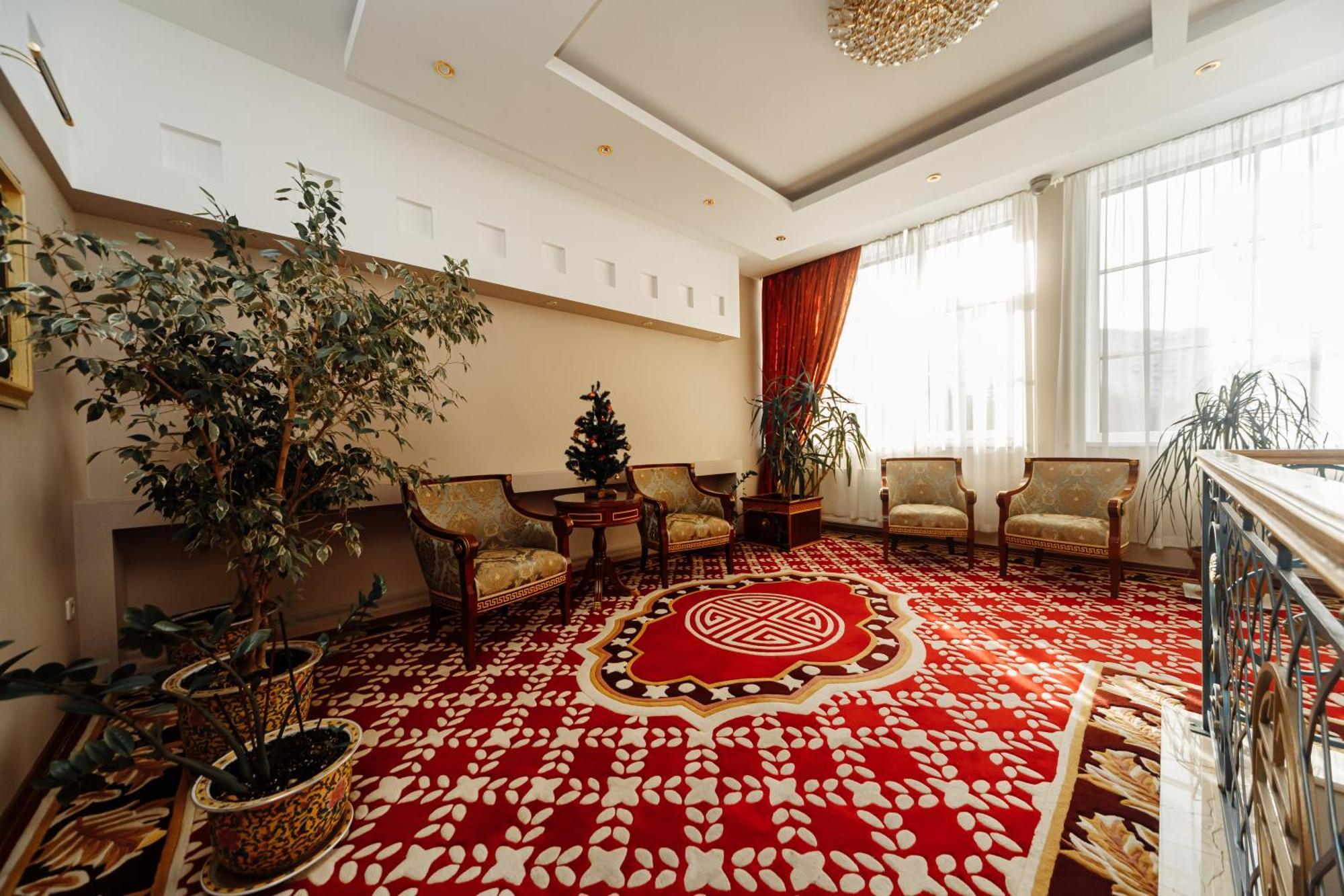 Hotel Royal Florence Chişinau Exteriör bild